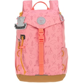 Lässig Mini Backpack Adventure Rose