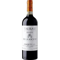 Joaquin Taurasi Riserva Della Societa Joaquin 2014