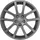 Momo Tires Quantum 8 x 18 5 x 112 ET48 Grau