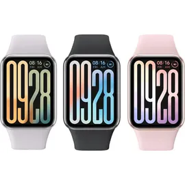 Xiaomi Smart Band 9 Pro Moonlight Silver