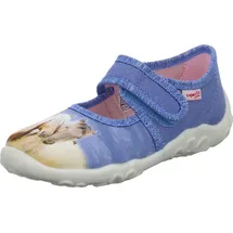 superfit BONNY Blau 8400 27