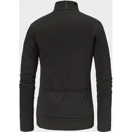 Schöffel Longsleeve Style Kubena Schwarz 40