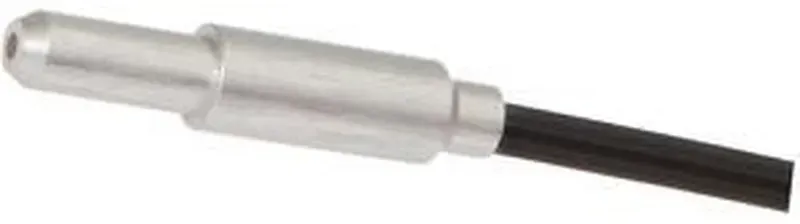 Ipf Electronic Lichtleiter Taster, 2m, LT208956
