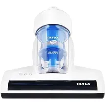 Tesla LifeStar UV550 Handstaubsauger Milbensauger weiß