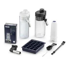 De'Longhi Eletta Explore Cold Brew ECAM450.65.S silber