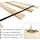 sunnypillow Rollrost Extra stark verstellbar 100 x 200 cm