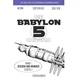 In Farbe und Bunt Die Babylon 5-Chronik