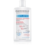 Dermedic Capilarte Shampoo FÜR DEN HAARWACHSTUM