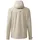 Haglöfs Ozka Proof Regenjacke Herren Chalk Beige S