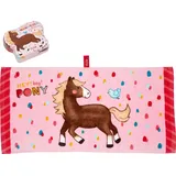 Die Spiegelburg - Mein kl. Ponyhof