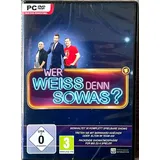 Wer weiss denn sowas? (USK) (PC)
