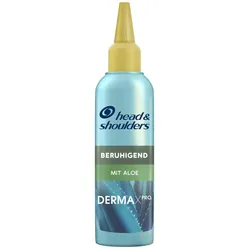 head&shoulders® DERMAXPRO BERUHIGEND Kopfhautmaske 145 ml
