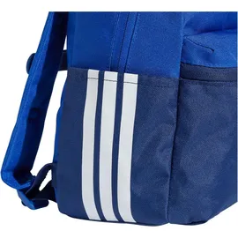 adidas LITTLE KIDS LOGO BACKPACK 11,5 l blau/dark blue