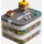 Kruzzel Aufbewahrungsbox 15 L 1-tlg. transparent