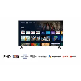 TCL 43S5400A 43 Zoll LED HD Android TV