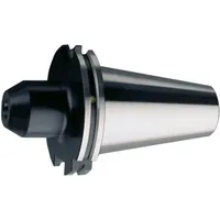 Haimer GmbH HAIMER Flächenspannfutter DIN69871ADB SK40 8mm lang