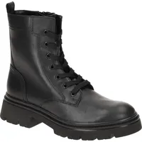 Gabor Foulardc. Boots schwarz, in Gr. 36 / Schwarz - 35,5