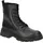 Gabor Foulardc. Boots schwarz, in Gr. 36 / Schwarz - 35,5