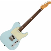 Fender Vintera II '60s Telecaster RW Sonic Blue (0149050372)