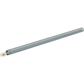 Westinghouse 65644 Deckenventilator-Verlängerungsstange Silber