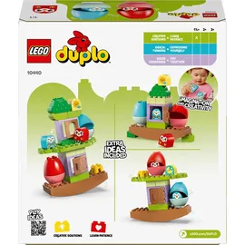 LEGO DUPLO Baum zum Balancieren und Stapeln