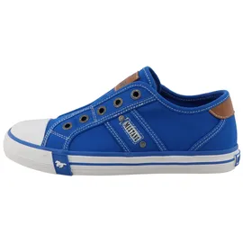 Mustang Gaspare Kinder royalblau 34