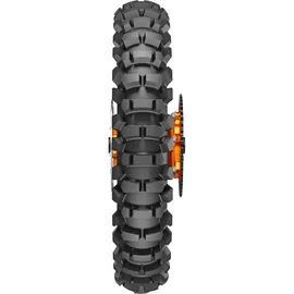 Metzeler MC360 Mid Soft Rear 140/80-18 70M