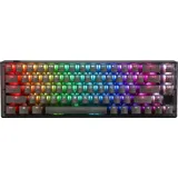 Ducky One 3 SF Aura MX-Silent-Red DE