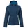 Vaude Damen Funktionsjacke SE Women's Ossola Warm Jacket, Größe 38 in Blau dark sea