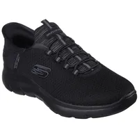 SKECHERS Summits High Range Herren Schwarz 39