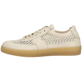 Gabor Sneaker Low Damen Beige 37,5