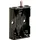 VELLEMAN BH431A Batteriehalter 3x Micro (AAA) Kabel (L x B x H) 53 x 38 x 13 mm
