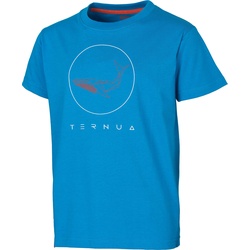Ternua Camiseta Drard a-ocean blue (4689) 12