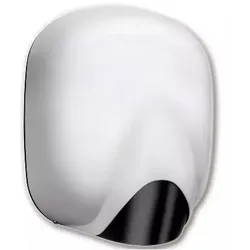 Elektrischer Lufthandetrockner Leistung 1100W h33_116