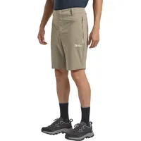 Jack Wolfskin Hikeout Shorts M Stone 50