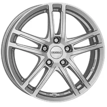 Dezent TZ 7,5x17 5x108 ET48 MB70,1