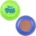 Wham O Frisbee Wurfscheibe 2er-Pack