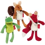 Sigikid Waldfreunde Set (41564)