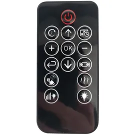 Chemin'Arte Volcano XXL schwarz