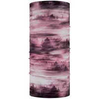 Buff Polar Reversible Nackenwärmer - Solina Mauve (129951-639)