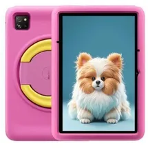Blackview Tab A6 Kids 4 GB RAM 128 GB rosa