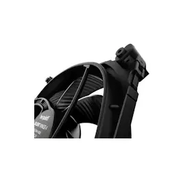be quiet! Silent Wings 4 140mm