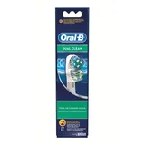 Oral-B Dual Clean Aufsteckbürste 2er