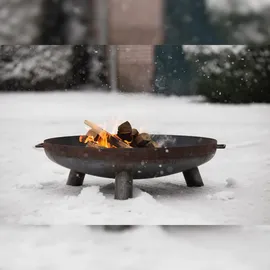 Redfire Salo Stahl 80 cm