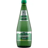 Ustronianka Premium Quellwasser ohne Kohlensäure 700 ml