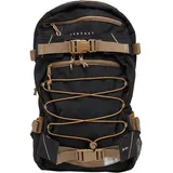 Forvert Cord Louis 20 l schwarz/braun