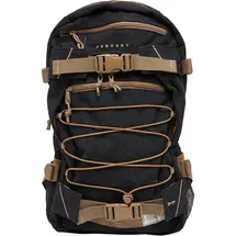 Forvert Cord Louis 20 l schwarz/braun