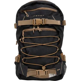 Forvert Cord Louis 20 l schwarz/braun
