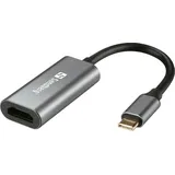 Sandberg USB-C HDMI Link 4K/60 Hz