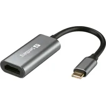 Sandberg USB-C HDMI Link 4K/60 Hz